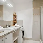 Nice&bright Flat Near Eiffel Tower Apartment Paris